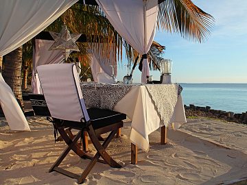 Zdjęcie kierunku: Zanzibar